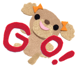 HANDMADE PET sticker #5863376