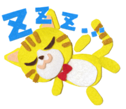 HANDMADE PET sticker #5863377