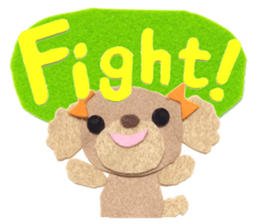 HANDMADE PET sticker #5863379