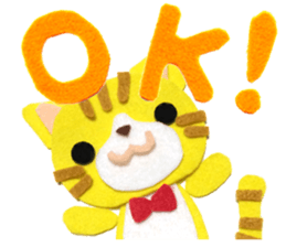 HANDMADE PET sticker #5863381