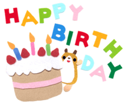 HANDMADE PET sticker #5863384