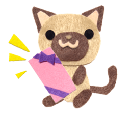 HANDMADE PET sticker #5863386