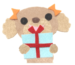 HANDMADE PET sticker #5863387