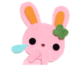 HANDMADE PET sticker #5863389