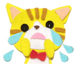 HANDMADE PET sticker #5863390