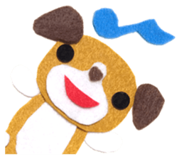 HANDMADE PET sticker #5863391