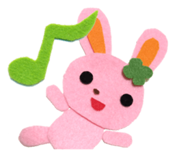 HANDMADE PET sticker #5863392