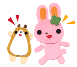 HANDMADE PET sticker #5863395