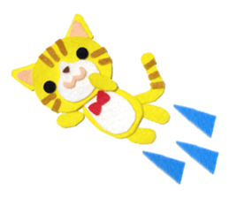 HANDMADE PET sticker #5863399