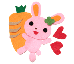 HANDMADE PET sticker #5863403