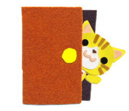 HANDMADE PET sticker #5863406