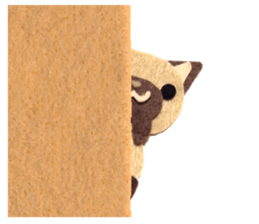 HANDMADE PET sticker #5863407