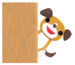 HANDMADE PET sticker #5863409