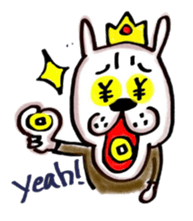 with USAO sticker #5864021