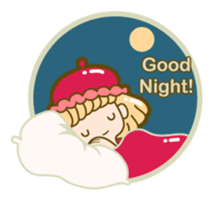 Raspberry Macaron Ray sticker #5864849