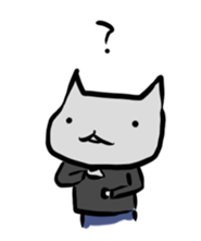 Inuchi-P Emo. ver. sticker #5865154