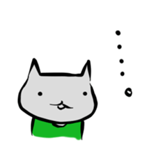 Inuchi-P Emo. ver. sticker #5865159