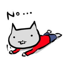 Inuchi-P Emo. ver. sticker #5865162