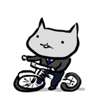 Inuchi-P Emo. ver. sticker #5865166