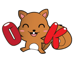 Bloom and Sasha the Balloon Lovers sticker #5865297