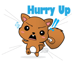 Bloom and Sasha the Balloon Lovers sticker #5865314