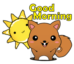 Bloom and Sasha the Balloon Lovers sticker #5865317