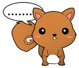 Bloom and Sasha the Balloon Lovers sticker #5865320