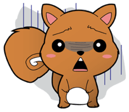 Bloom and Sasha the Balloon Lovers sticker #5865321