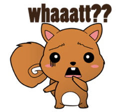 Bloom and Sasha the Balloon Lovers sticker #5865324