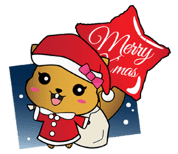 Bloom and Sasha the Balloon Lovers sticker #5865329