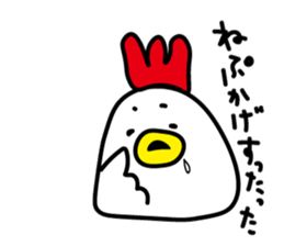 miyakobenn2 sticker #5866229