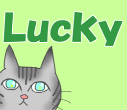 Coconyanko sticker #5866562