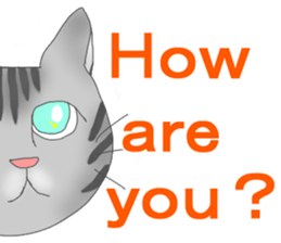 Coconyanko sticker #5866577