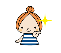 Housewife talk sticker #5867090