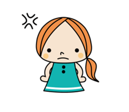 Housewife talk sticker #5867094