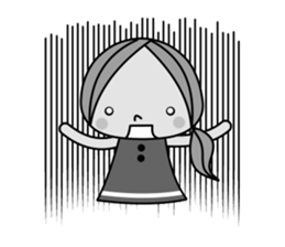 Housewife talk sticker #5867095