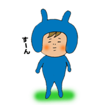 baby pinota sticker #5867322