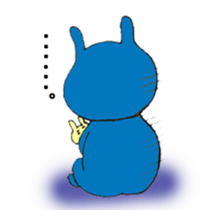 baby pinota sticker #5867328