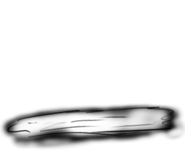 Woman ghost Sticker sticker #5867520