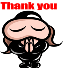 Diving lover's stickers sticker #5867633