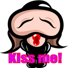 Diving lover's stickers sticker #5867634