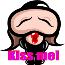 Diving lover's stickers sticker #5867634