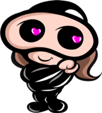 Diving lover's stickers sticker #5867635