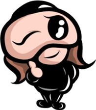 Diving lover's stickers sticker #5867636