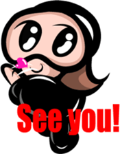 Diving lover's stickers sticker #5867637