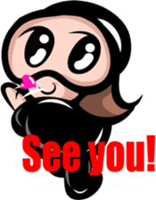 Diving lover's stickers sticker #5867637