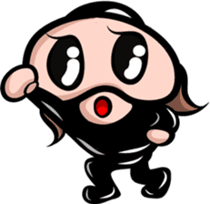 Diving lover's stickers sticker #5867638