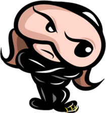 Diving lover's stickers sticker #5867641