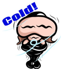 Diving lover's stickers sticker #5867645