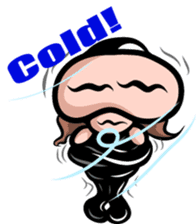 Diving lover's stickers sticker #5867645